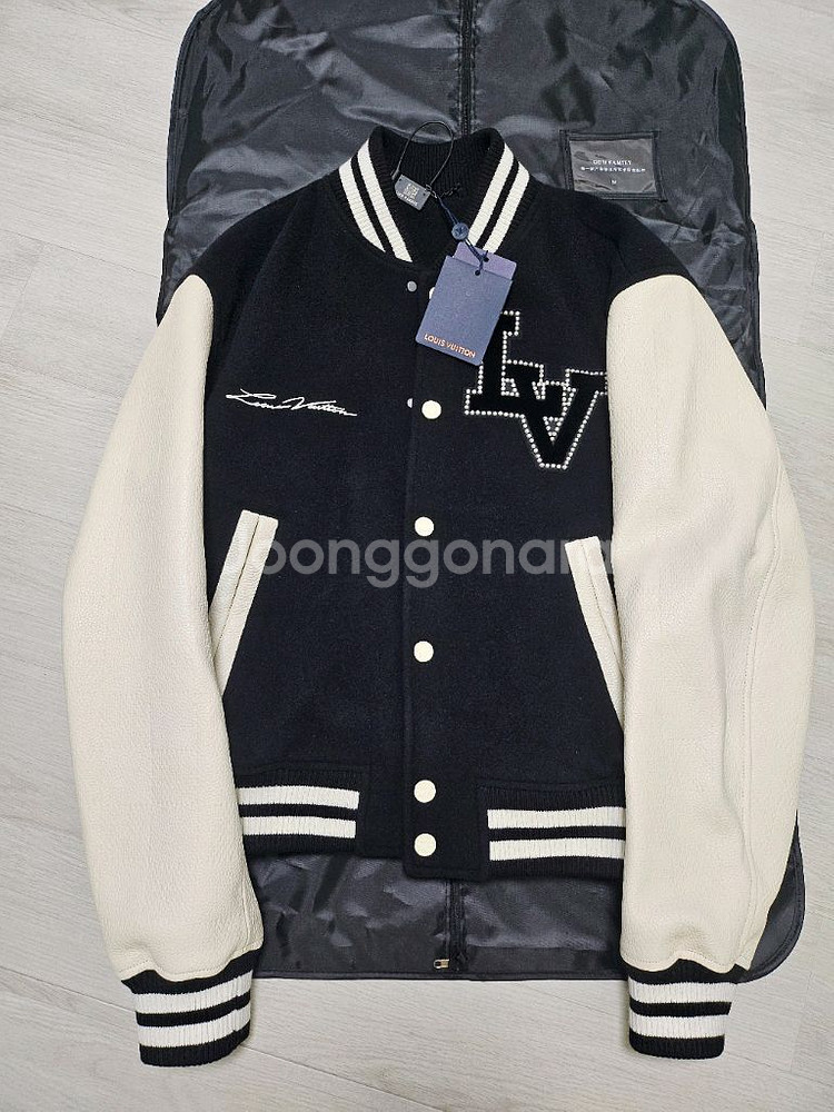 갓패 / 루이비통 바시티 / 52--0