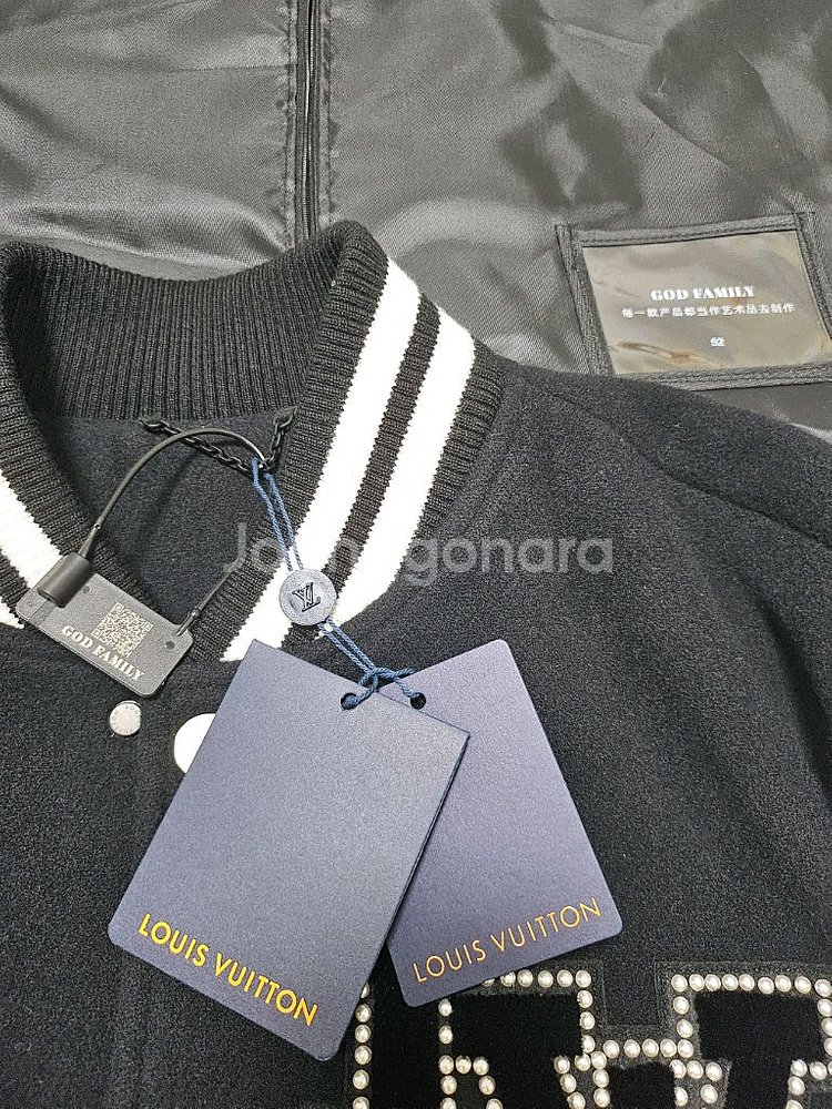 갓패 / 루이비통 바시티 / 52--1