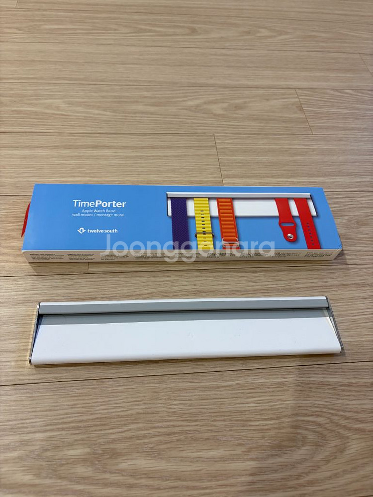 Twelve South TimePorter 거치대--1