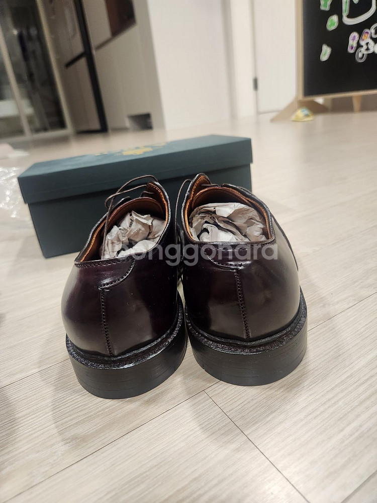 Alden 990 9E 판매합니다.--3