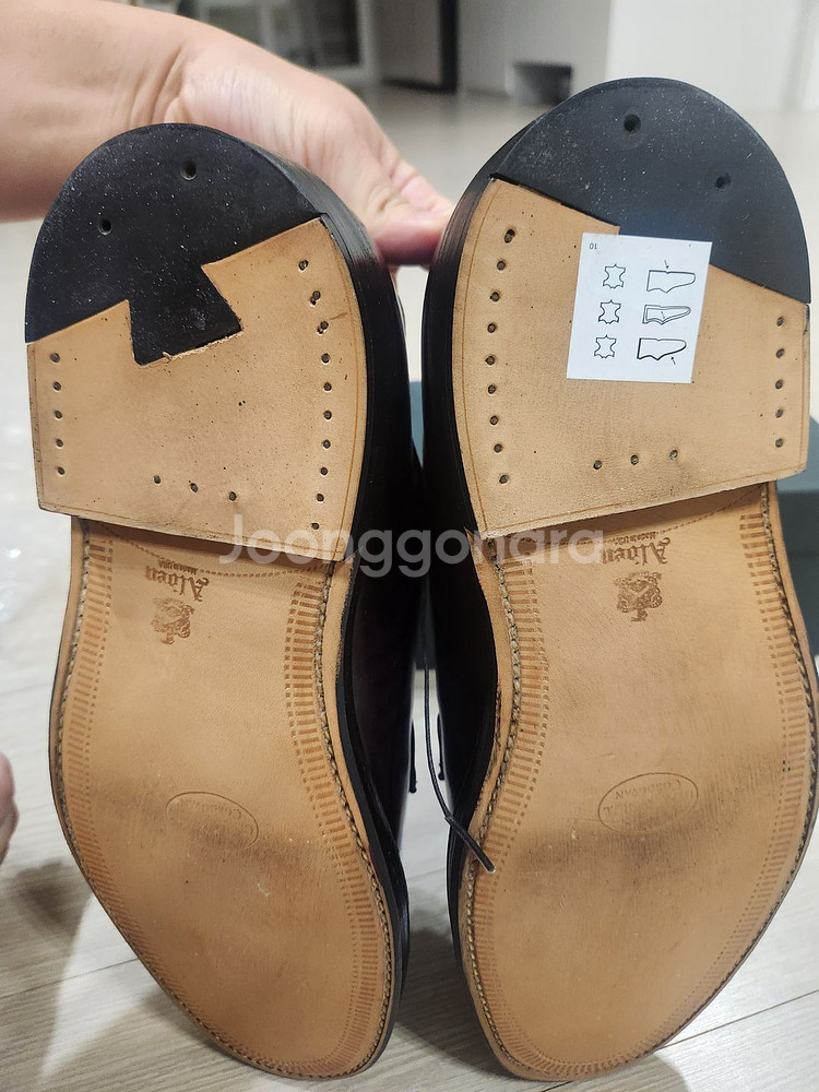 Alden 990 9E 판매합니다.--4