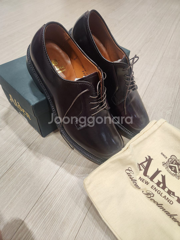 Alden 990 9E 판매합니다.--5