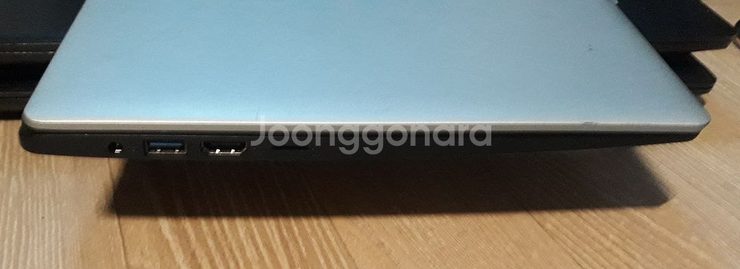 12레노버 100S-14 회색 메뚜기 Win11--5