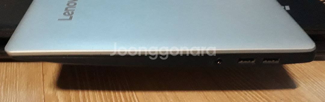 12레노버 100S-14 회색 메뚜기 Win11--6