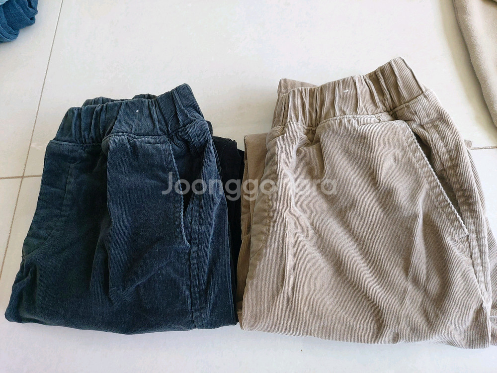 탑텐키즈 폴햄키즈...150사이즈 모두--2