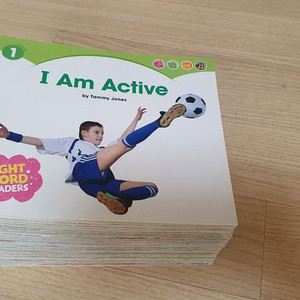 노부영 사이트워드 리더스+노부영300