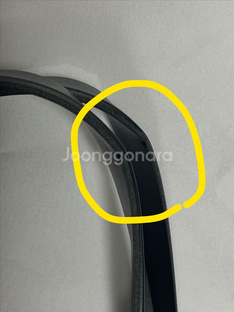 이세이미야케 바오바오 루센트메탈릭 건메탈--7