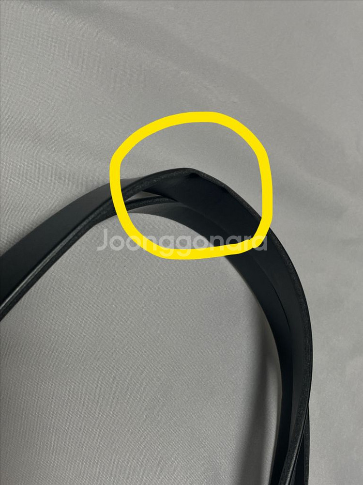 이세이미야케 바오바오 루센트메탈릭 건메탈--8