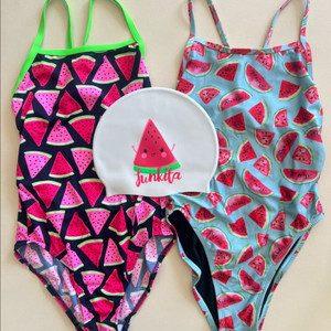 졸린 펑키타 수박세트