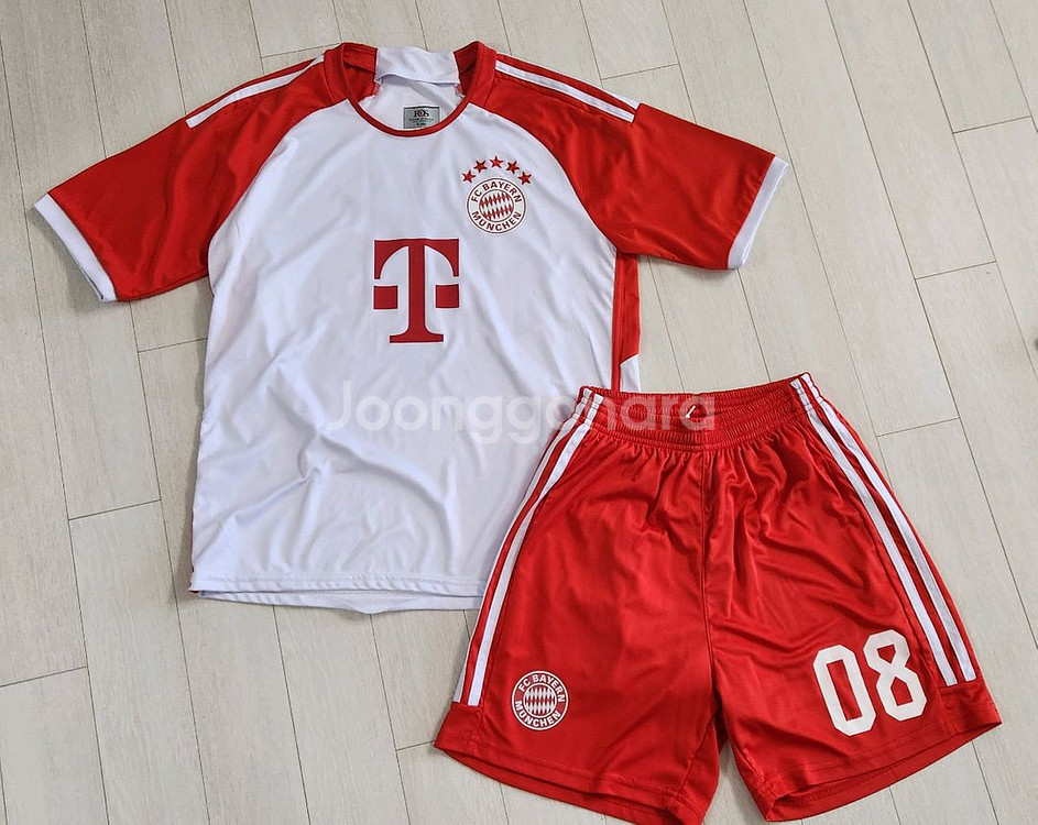 운동복 세트(3세트)--0