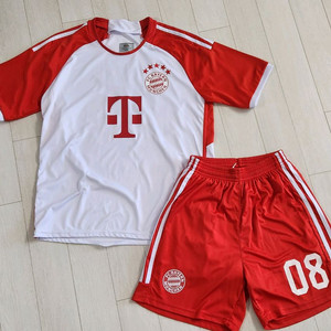 운동복 세트(3세트)