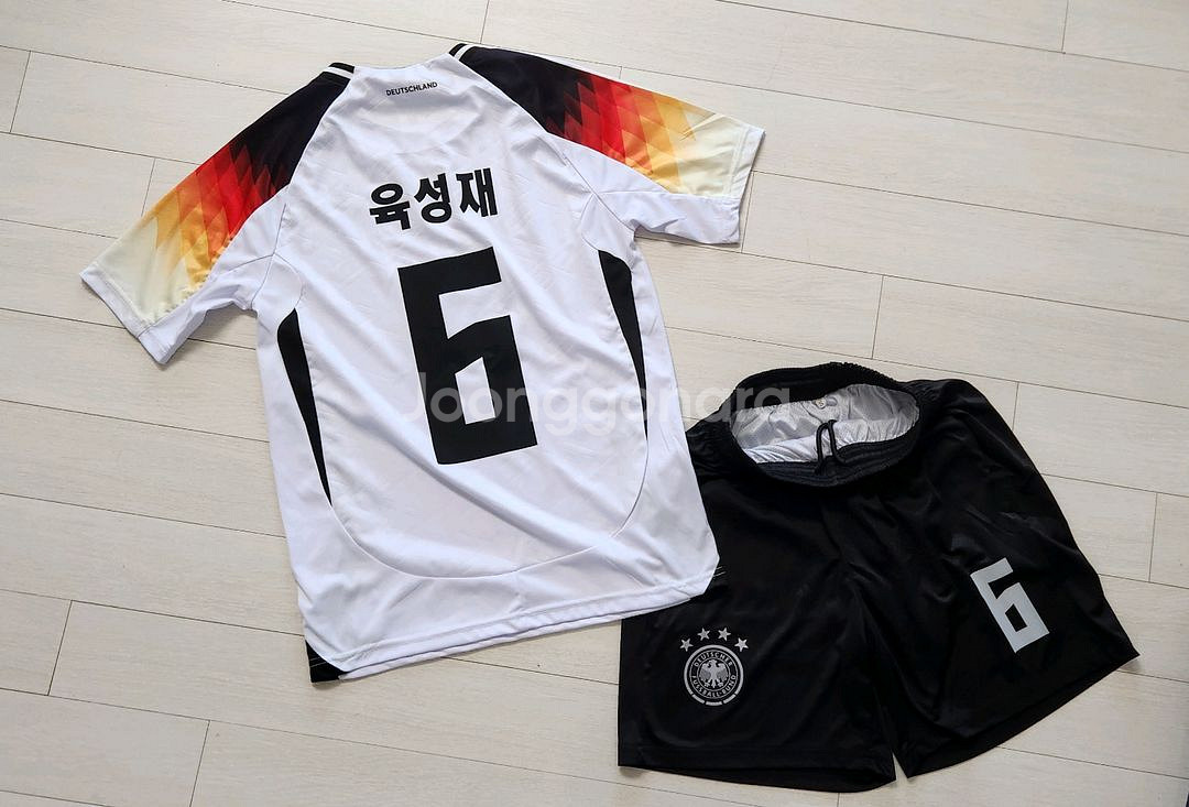 운동복 세트(3세트)--3