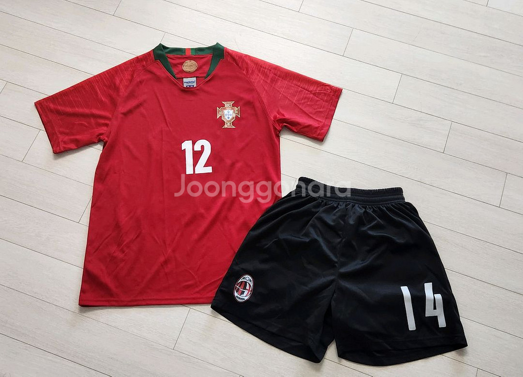 운동복 세트(3세트)--4