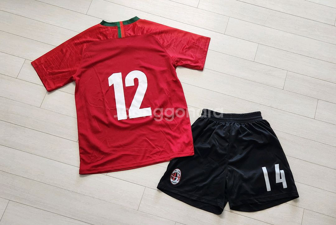 운동복 세트(3세트)--5