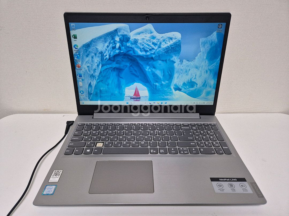 레노버 아이디어패드 L340-I5IWL--0