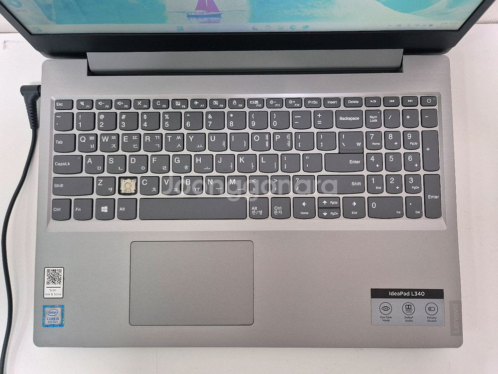레노버 아이디어패드 L340-I5IWL--2