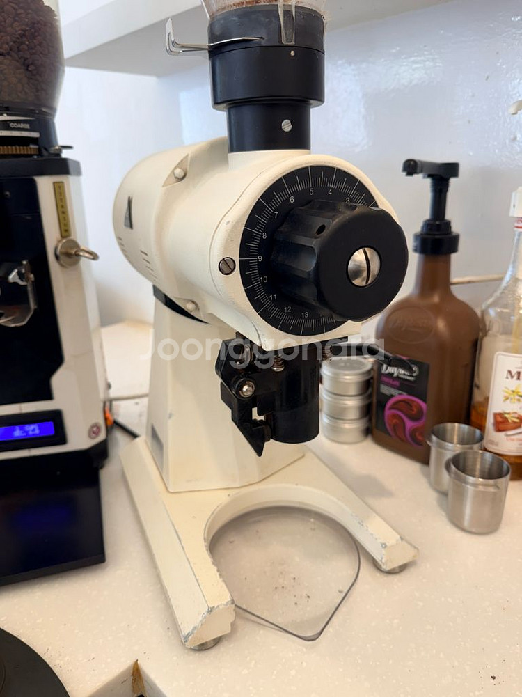 MAHLKOENIG 말코닉 EK43S 화이트--0