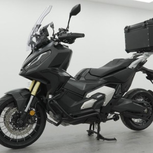 혼다 X-ADV 750l 오토바이 드립니다