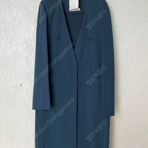 구호 겨울 코트