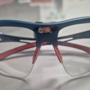 루디프로젝트 프로펄스, 임펙트X 2Red(렌즈만 판매)