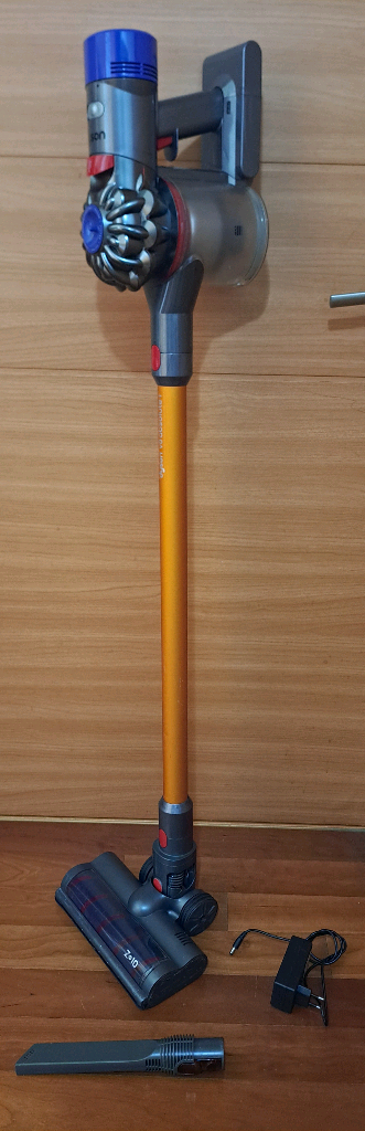 다이슨 무선청소기--2