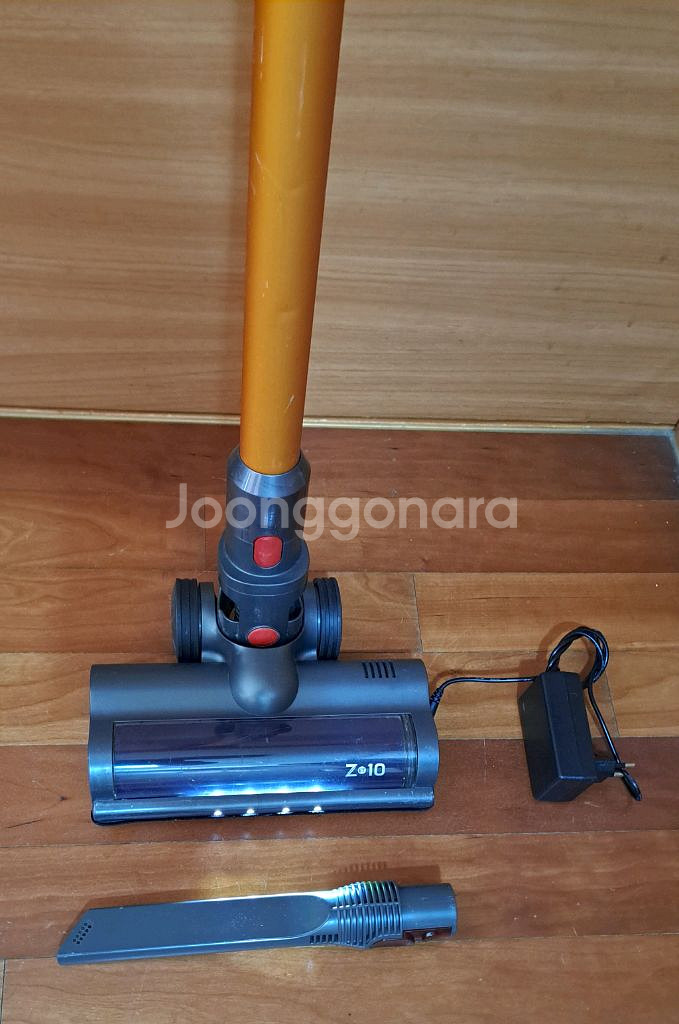 다이슨 무선청소기--5