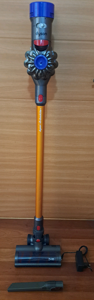 다이슨 무선청소기--6