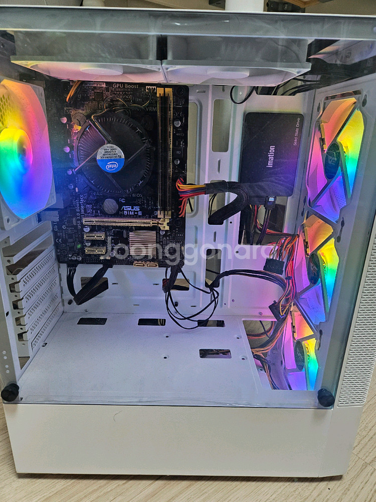 i5 4670 16GB 6만--1