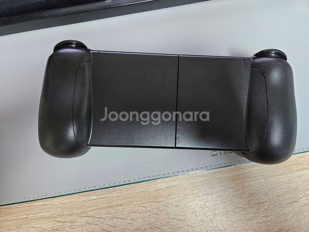 d6 조이패드 판매합니다.--1