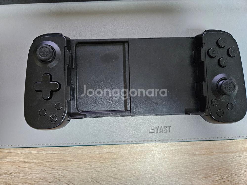 d6 조이패드 판매합니다.--0