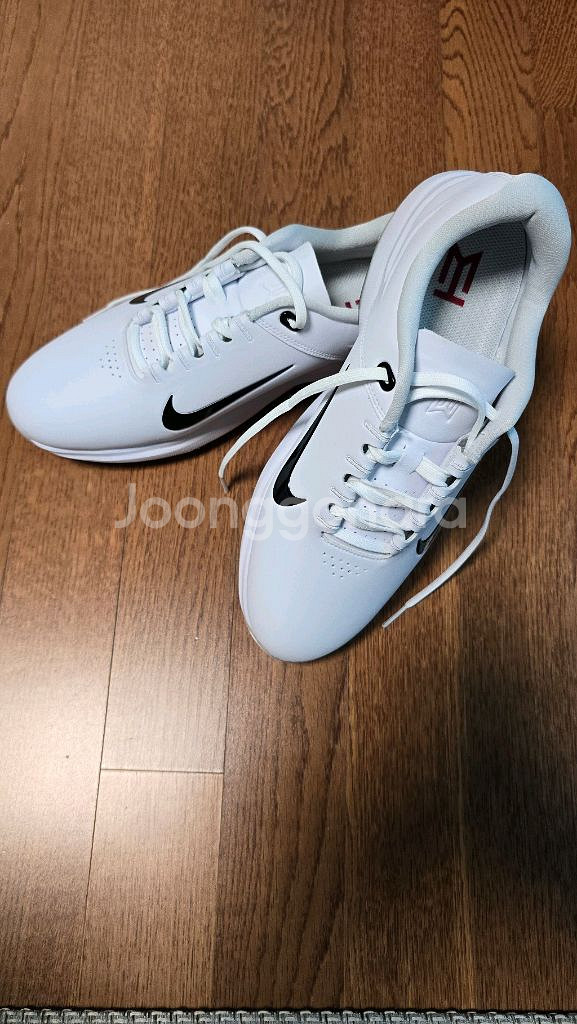 나이키 타이거우즈20 TW20(신품)--1