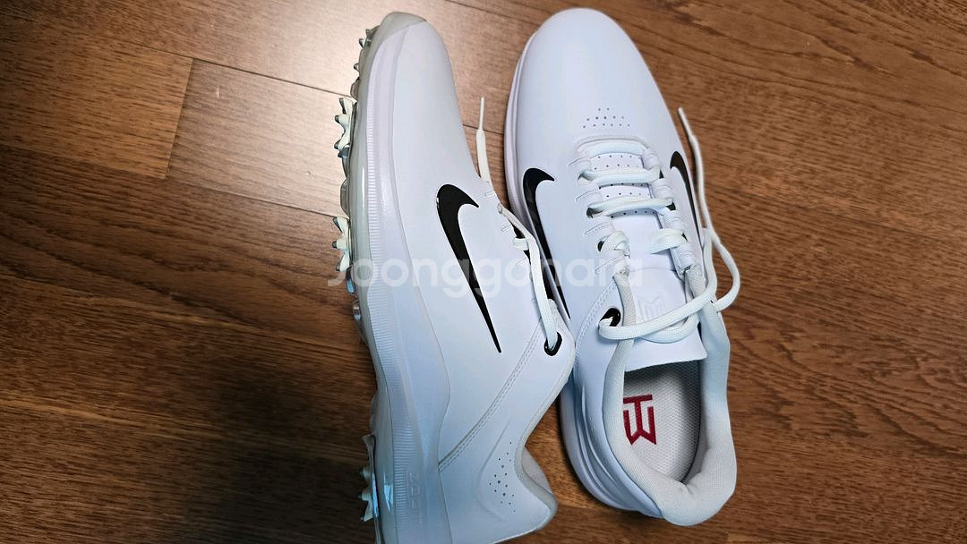 나이키 타이거우즈20 TW20(신품)--0