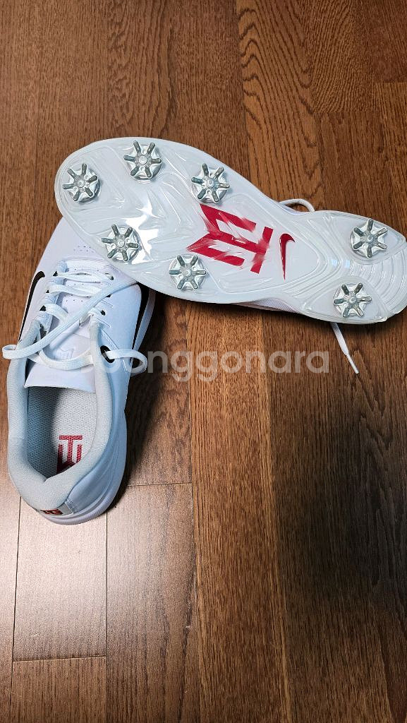 나이키 타이거우즈20 TW20(신품)--2