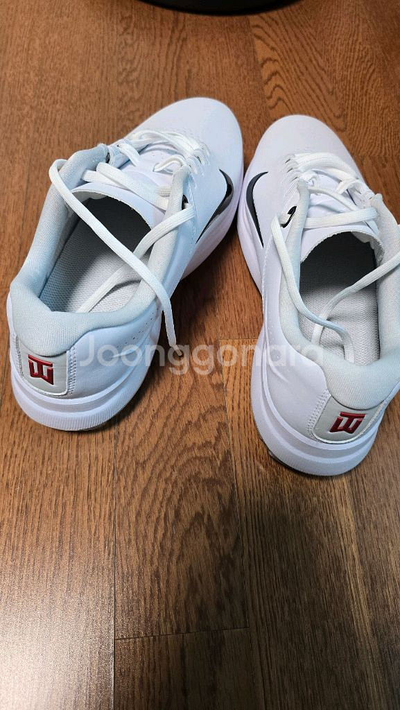 나이키 타이거우즈20 TW20(신품)--5