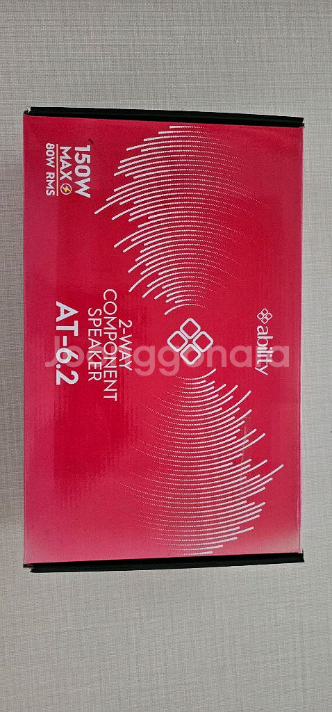 어빌리티 at6.2 스피커--0