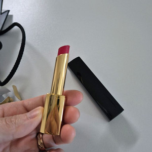 샤넬 루쥬 알뤼르 렉스트레834