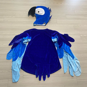 할로윈 코스프레 이미지