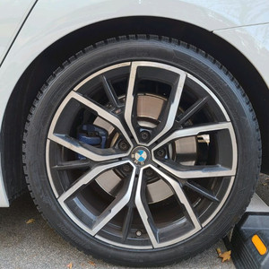 윈터 한국타이어 아이셉트 에보3 19인치