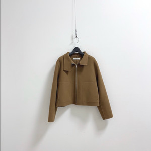 스테이트먼트 핸드메이드 자켓