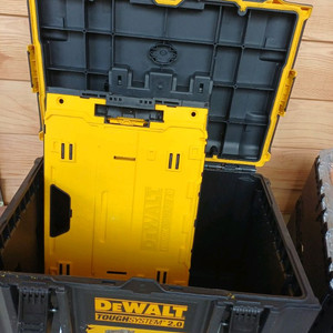 디월 DWST83342-1 터프시스템 2.0대형 공구함