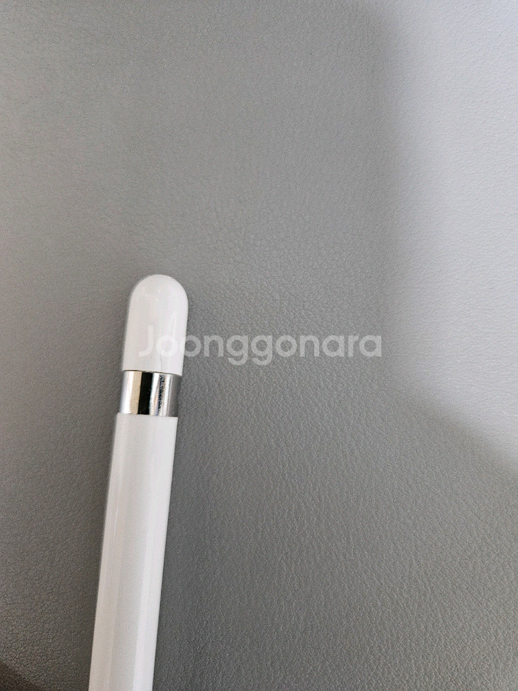 애플펜슬 1세대 판매합니다--1