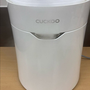 쿠쿠 스탠 초음파 가습기 CH-AS402FW