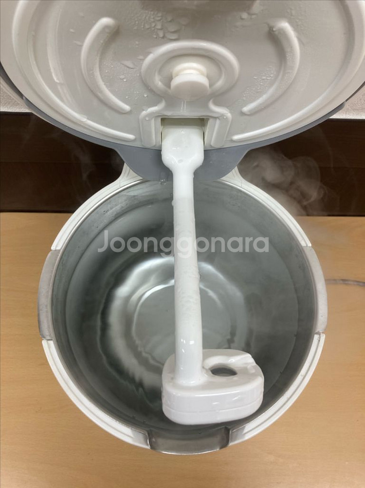 쿠쿠 스탠 초음파 가습기 CH-AS402FW--3