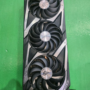 3070Ti 아수스 로그스트릭스