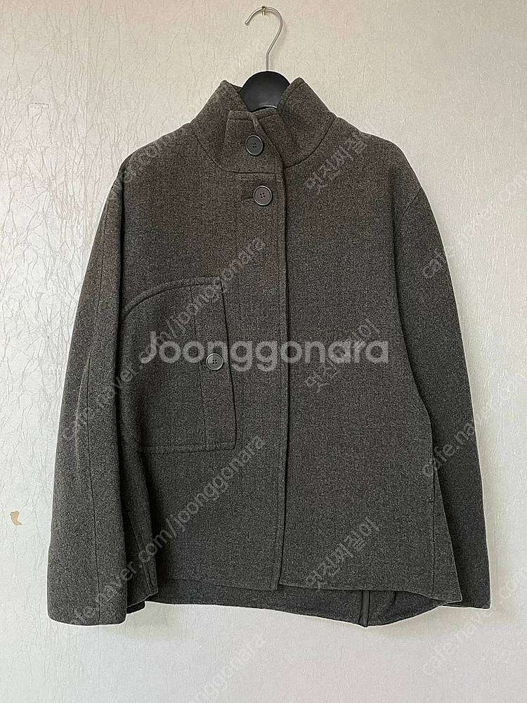 구호 겨울 자켓--0