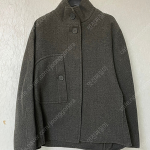 구호 겨울 자켓