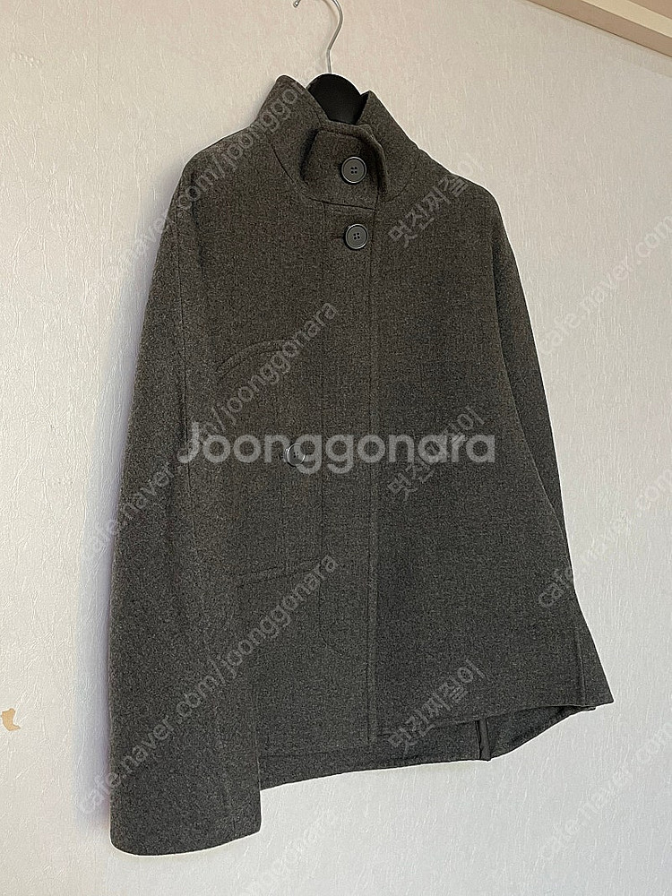 구호 겨울 자켓--1