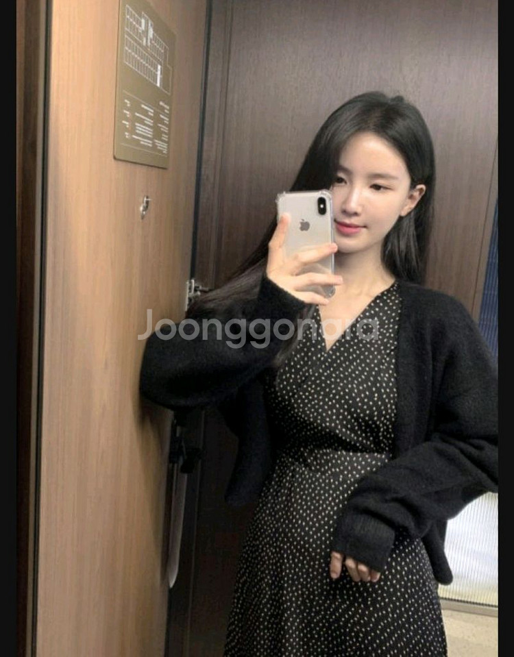 베니토 자체제작 에델라인 원피스--0