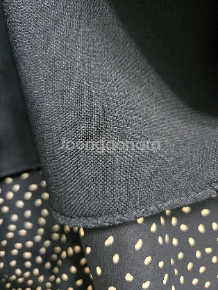 베니토 자체제작 에델라인 원피스--8