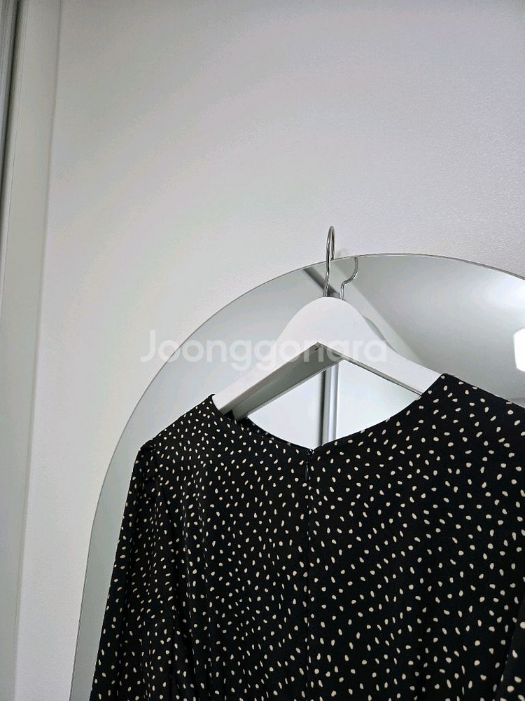 베니토 자체제작 에델라인 원피스--5